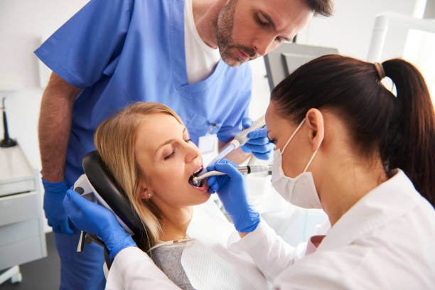 Best Dental Fillings (Composite and Amalgam)  in Grandview, TX