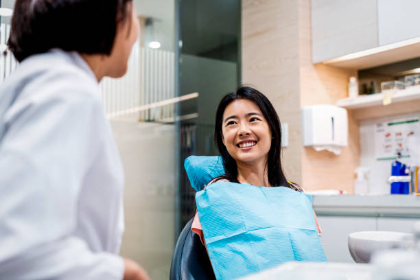 Why Choose Us for Your Dental Needs in Grandview, TX