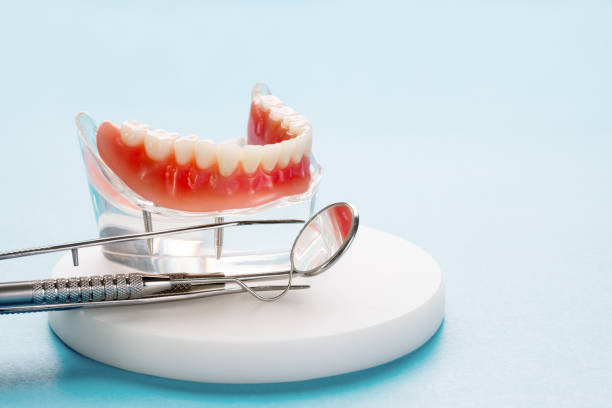 Oral Cancer Screening in Grandview, TX