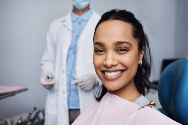 Sleep Apnea Treatment in Grandview, TX