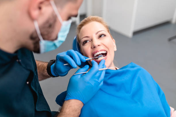 Best TMJ/TMD Treatment  in Grandview, TX