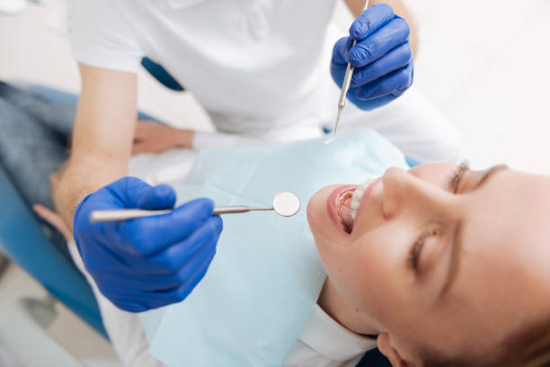 Best Cosmetic Dentistry  in Grandview, TX